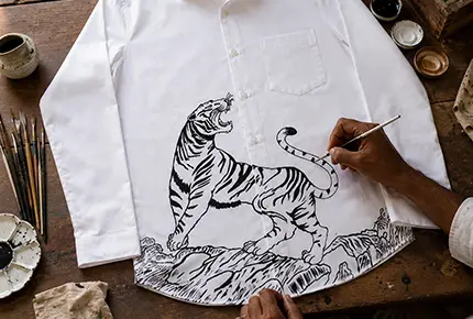 Bold Wildlife Theme